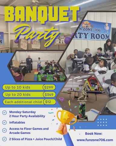 Banquet Banquet