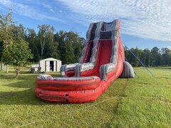 22ft Red River