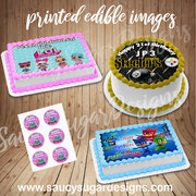 edible images