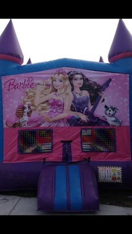Barbie   Banner