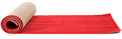 4x25 red carpet