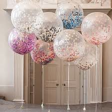 specialty balloons