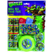 Ninja turtle mega mix