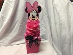  Minnie Mouse  Centerpieces