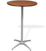 cocktail table 30inch
