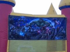 Avengers Banner