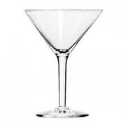 Martini glass 
