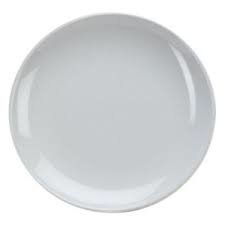 round salad plate 7 1/8