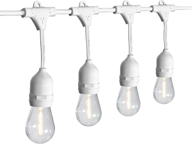 Tent String Lights Tent String Lights