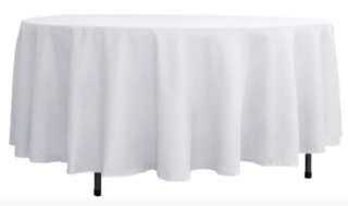 Polyester White 108