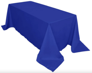 Polyester Blue 90