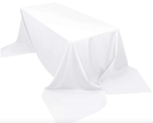 Polyester White 90