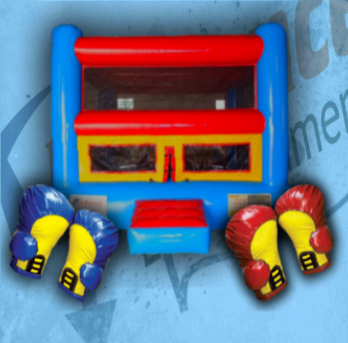 Giant Boxing Giant Boxing