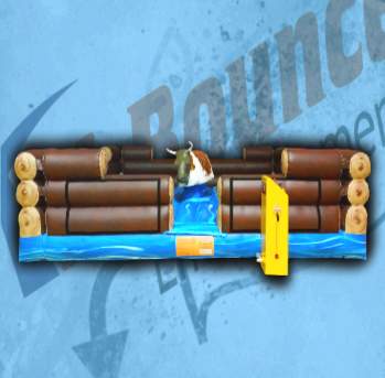 Mechanical Bull Mechanical Bull