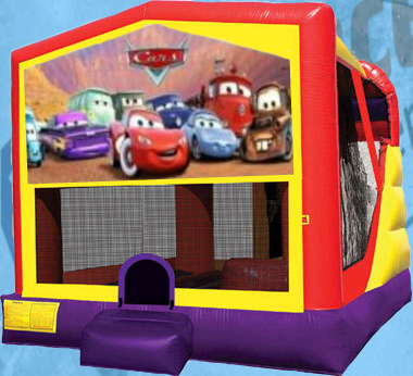 Cars Combo Cars Combo