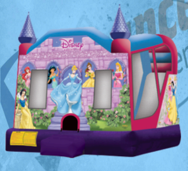 Disney Princess Combo Disney Princess Combo