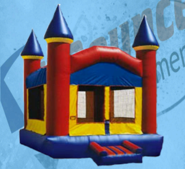 Bouncy Castle Bouncy Castle