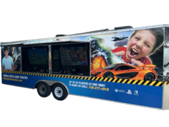 Game Truck Game Truck