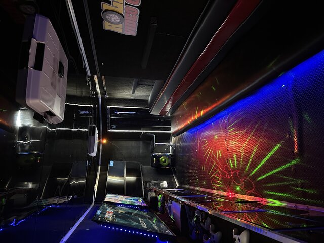 Game Truck Game Truck