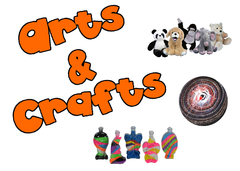 Arts & Crafts Arts & Crafts