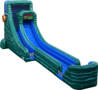Super Slides Super Slides