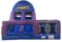 Obstacle Courses Obstacle Courses