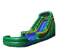 Water Slides Water Slides