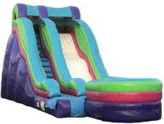 Dry Slides Dry Slides