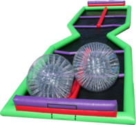 Inflatable Interactives Inflatable Interactives