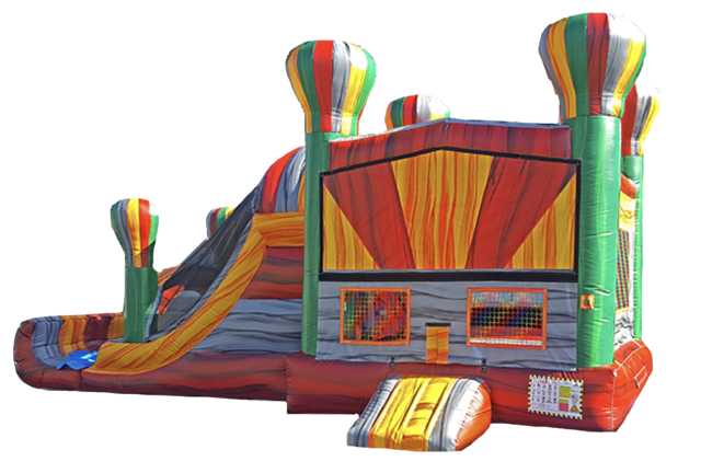 Balloon Combo Dry Balloon Combo Dry