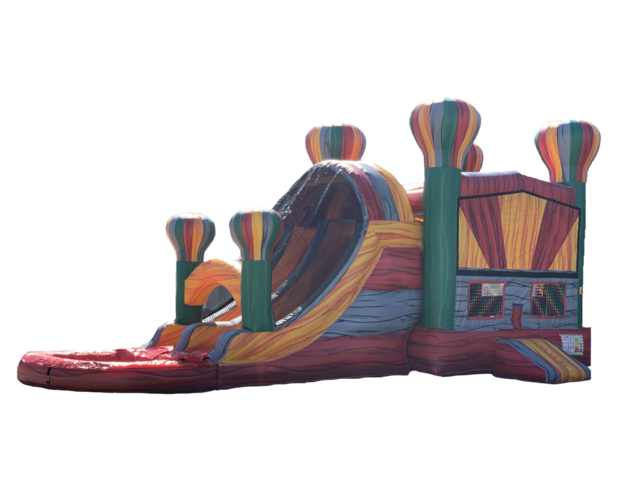 Balloon Combo Wet Balloon Combo Wet