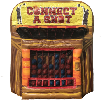 Connect A Shot Connect A Shot