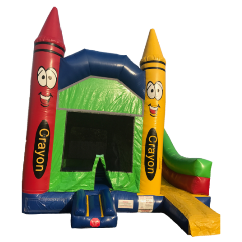 Crayon Combo Crayon Combo