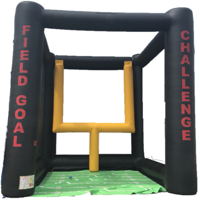 Field Goal Challenge Field Goal Challenge