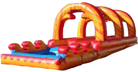 Fire Slip N Dip Fire Slip N Dip