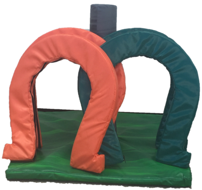 Giant Horseshoes Giant Horseshoes