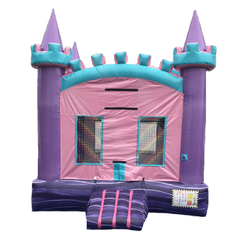 Glitter Castle Glitter Castle