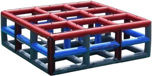 9 Square in the Air 9 Square in the Air