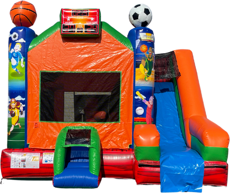 Sports 3-D Combo Dry Sports 3-D Combo Dry