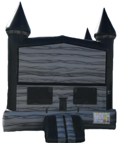 Kings Castle Kings Castle