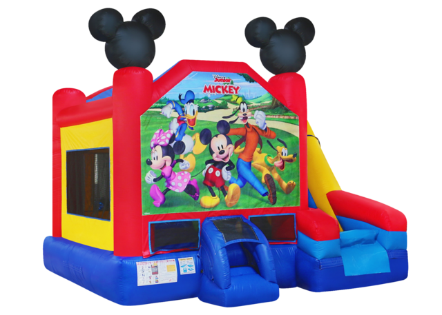 Mickey Mouse Club House Dry Mickey Mouse Club House Dry