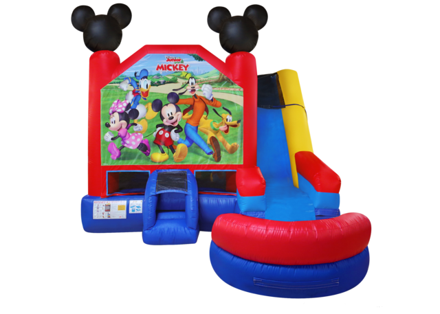 Mickey Mouse Club House Wet Mickey Mouse Club House Wet