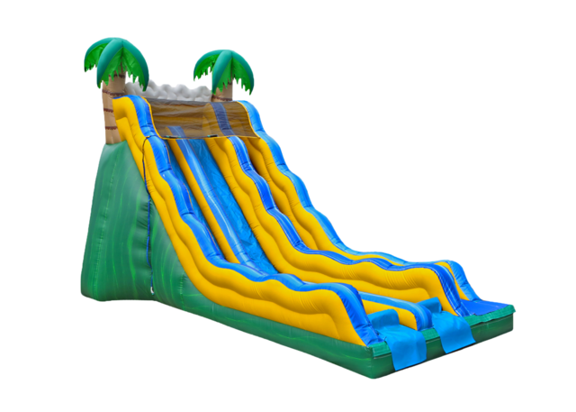 Oasis Slide Dry Oasis Slide Dry