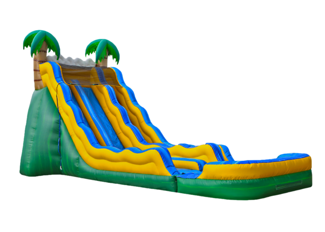 Oasis Slide Wet Oasis Slide Wet