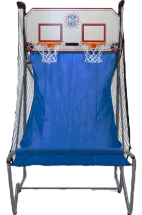 Pop-A-Shot Pop-A-Shot
