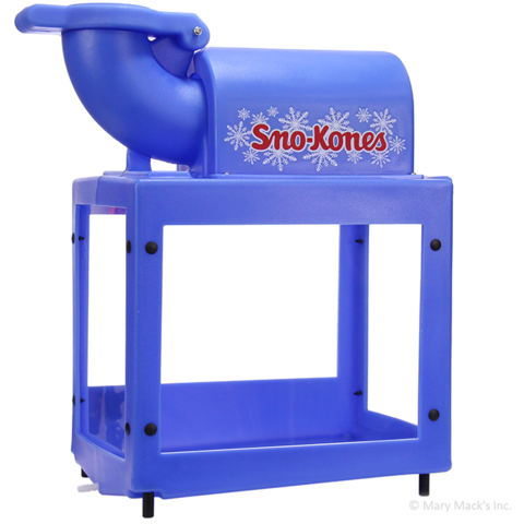 Snow Cone Machine Snow Cone Machine