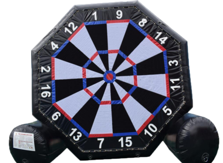 Soccer Darts Soccer Darts