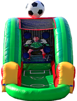Soccer Shootout Soccer Shootout