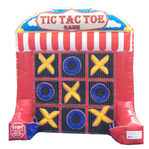 Tic Tac Toe Tic Tac Toe