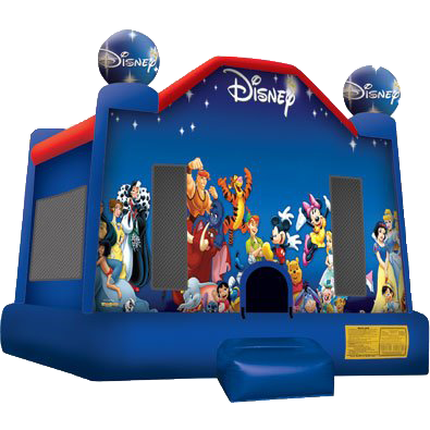 World of Disney World of Disney